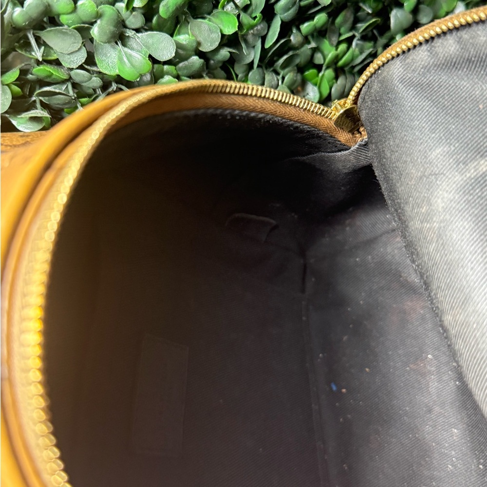 Louis Vuitton LV reverse Monogram Palm Springs Mini - Picture 15 of 16